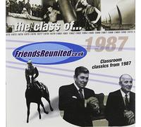 Various Artists - Friends Reunited: Music Of The Year 1987