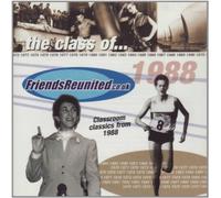 Various Artists - Friends Reunited: Music Of The Year 1988