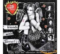 Various Artists – One Tree Hill Vol. 2 – CD – US Import