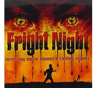 Various Artists - Fright Night