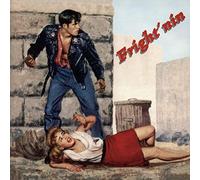 Various Artists - Fright'nin