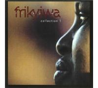 Various Artists - Frikyiwa Collection 1