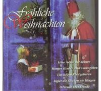Various Artists - Fröhliche Weihnachten