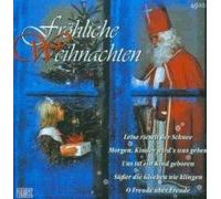 Various Artists - Froehliche Weihnachten
