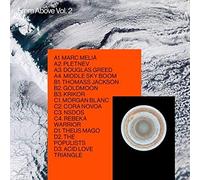 Various Artists - From Above Vol. 2 (Vinyl) [VINYL]