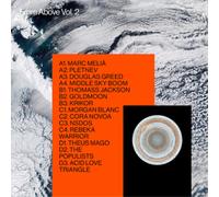 Various Artists – From Above Vol. 2 – Vinyl