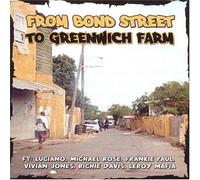 Various Artists - From Bond Street To Greenwich