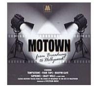 Various Artists - From Broadway To Hollywood