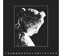 Various Artists - From Brussels With Love [CASSETTE]
