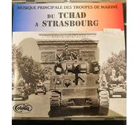 Various Artists - From Chad to Strasbourg: Wwii
