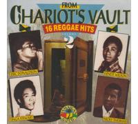 Various Artists - From Chariot's Vault: 16 REGGAE HITS;VOLUME 2