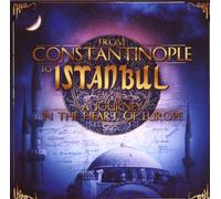 Various Artists - From Constantinople to..