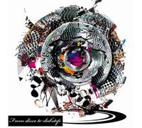 Various Artists - From Disco to Dubstep