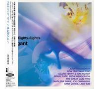 Various Artists - From Eighty-Eight's Elegant (Mini LP Sleeve) / Various