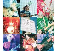 Various Artists - From Far It All Seems Small: A Compilation From Seattle's Underground