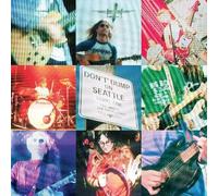 Various Artists - From Far It All Seems Small: A Compilation From Seattle's Underground [VINYL]