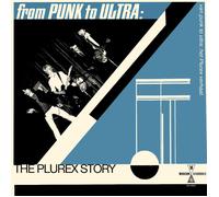 Various Artists - From Punk To Ultra: The Plurex Story [VINYL]