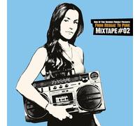 Various Artists - From Reggae to Punk Mixtape #02 (Col.Vinyl) [VINYL]