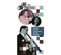 Various Artists - From Spirituals To Swing