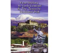 Various Artists - From Stirling To Loch Lomond & The Trossachs National Park [DVD]