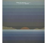 VARIOUS ARTISTS - From The Archive Compiled Bov Vol.2