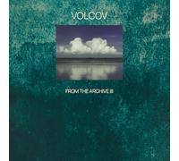 Various Artists – From The Archive Vol. 3... Compiled By Volcov – Vinyl – The Orchard