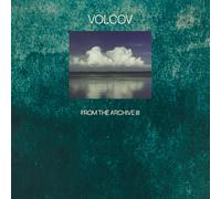 Various Artists – From The Archive Vol. 3... Compiled By Volcov – Vinyl – The Orchard