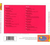 VARIOUS ARTISTS - FROM THE KITCHEN ARCHIVES: NEW MUSIC, NEW YORK 1979 NEW CD