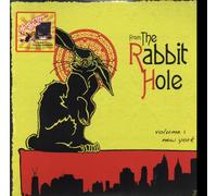 Various - From The Rabbit Hole / Various [VINYL]