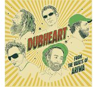Various Artists - From The Vaults Of Ariwa - Dubheart