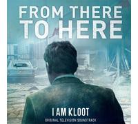 Various Artists - From There To Here [Soundtrack][Gatefold Sleeve][Vinyl LP]