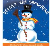 Various Artists - Frosty The Snowman