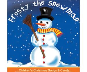Various Artists - Frosty The Snowman