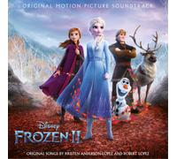 Frozen 2 - Jonathan Groff [CD]