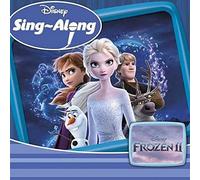 Frozen 2 - Frozen 2 - Sing Along [CD]