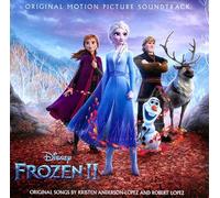 Various Artists - Frozen 2 (The Original Soundtrack) [CD]