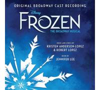 Various Artists - Frozen: The Broadway Musical