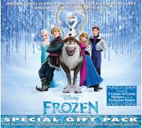 Various - Frozen Special Gift Pack