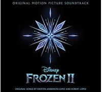 Various Artists - Frozen II Soundtrack) USA]