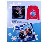 Various Artists - Frozen soundtrack (Kraina Lodu) [BOX] [BLUZKA]