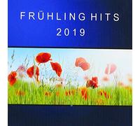 Various Artists - Frühling Hits 2019