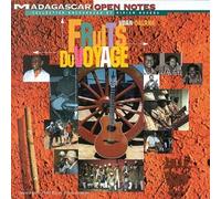 Various artists - Fruits Du Voyage (Songs of Madagascar)