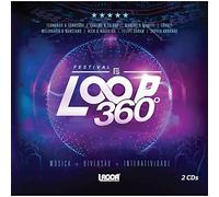 Various Artists - Fs Loop 360 / Various