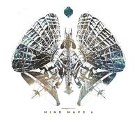 Various Artists - FSOLdigital presents MIND MAPS 6 [VINYL]