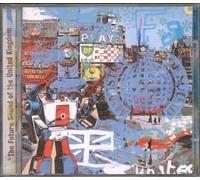 Various Artists - FSUK: Future Sound of UK