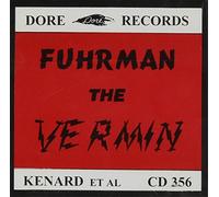 Various Artists - Fuhrman the Vermin