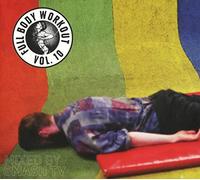Various Artists - Full Body Workout