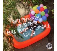Various Artists - Full Body Workout - Vol. 4
