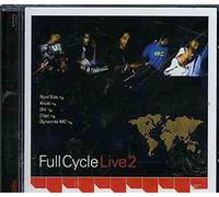 Various Artists - Full Cycle Live #2