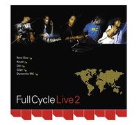 Various Artists - Full Cycle Live #2